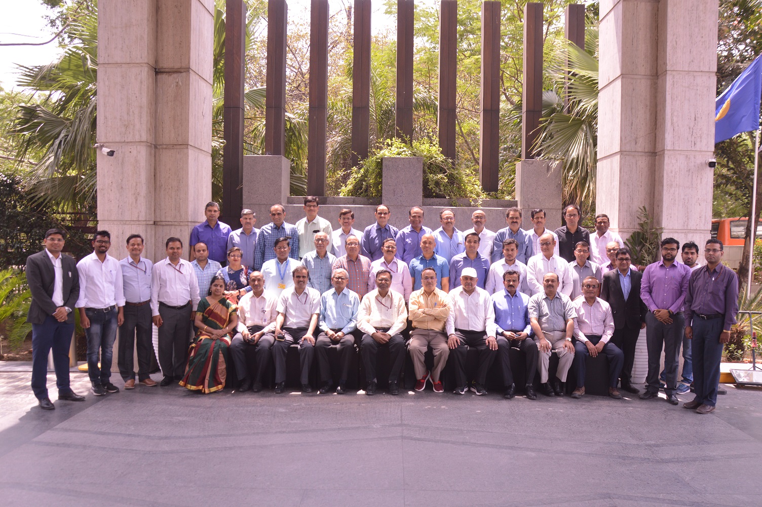 In-Service course on Artificial Intelligence on 09-10.05.2019